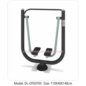 Équipement de conditionnement physique Dream outdoor single station <span class=keywords><strong>cardio</strong></span> air sky walker pour les personnes se détendre et faire de l'<span class=keywords><strong>exercice</strong></span> - Product Image 2