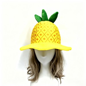 Rainer Craft Gifts Nuevo <span class=keywords><strong>Sombrero</strong></span> <span class=keywords><strong>de</strong></span> Piña Divertido para Halloween y <span class=keywords><strong>Pascua</strong></span> - Product Image 1