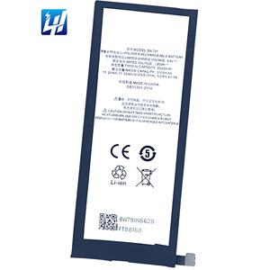 Аккумулятор для мобильного смартфона BA791 4,4 В 3000 мАч для Meizu Pro 7, Замена аккумулятора для телефона - Product Image 1