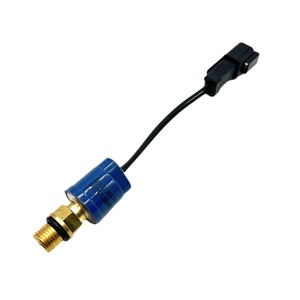 332-J0671 สำหรับ JZ140 JS145 JS130 อะไหล่รถขุดรุ่นใหม่ขายดีที่สุด อุปกรณ์ไฟฟ้า เซ็นเซอร์ - Product Image 5