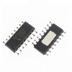 ชิ้นส่วนอิเล็กทรอนิกส์ Sinosky <span class=keywords><strong>XPT9911</strong></span>รายการ BOM - Product Image 1