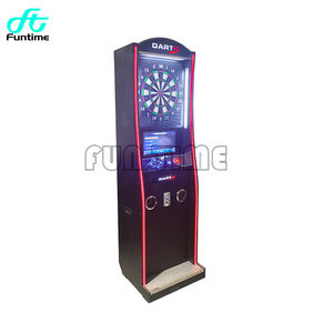 Machine électronique <span class=keywords><strong>de</strong></span> jeu <span class=keywords><strong>de</strong></span> fléchettes d'arcade <span class=keywords><strong>de</strong></span> jeu <span class=keywords><strong>de</strong></span> fléchettes normale normale <span class=keywords><strong>de</strong></span> l'arcade X1 <span class=keywords><strong>de</strong></span> sport d'intérieur/extérieur pour le club - Product Image 2