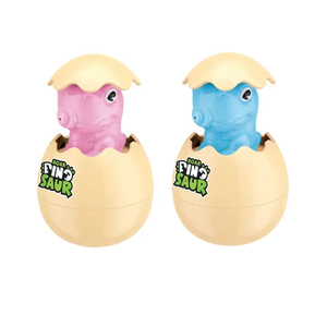 Juguete de Baño Divertido para Bebés, Juguetes de Ducha para Bebés, Lindos Juguetes de <span class=keywords><strong>Dinosaurio</strong></span> de Dibujos Animados con Rociador de <span class=keywords><strong>Agua</strong></span> - Product Image 1