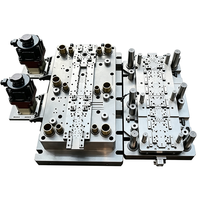 Moule d'injection plastique pour meubles et décoration intérieure, chaise, table, bac de rangement, pièces détachées, fabrication OEM ODM sur mesure