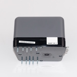 หัวเผาแก๊สแบบอิออนโพรบควบคุมหลัก รุ่น RA890F1304 220V วัสดุทองเหลือง น้ำหนัก 2.5 กก. - Product Image 5