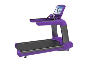 En gros gym travail 280kg <span class=keywords><strong>amortisseur</strong></span> <span class=keywords><strong>tapis</strong></span> roulant commercial - Product Image 2