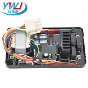 ตัวควบคุมแรงดันไฟฟ้า AST-42-2 AVR อุปกรณ์เสริมเครื่องกำเนิดไฟฟ้าดีเซลสำหรับเครื่องกำเนิดไฟฟ้าทางทะเล-เอาต์พุต 220V - Product Image 1