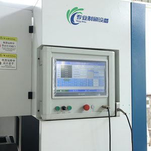 5 trục 3 khoan và 2 tufting tự động <span class=keywords><strong>CNC</strong></span> bàn chải/Chổi máy làm cho các loại chổi - Product Image 2