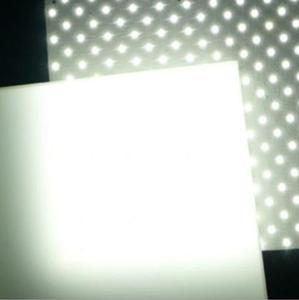 RINA TECH Customizable <b>Diffuser</b> Panel PMMA PC PS 1-5mm Thickness Moisture Proof for <b>LED</b> Panels - Product Image 3