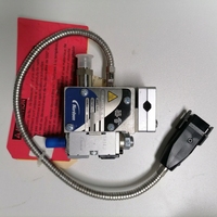 Pistolet à colle thermofusible Nordsons 8503591, modules de valve de colle, pistolet à colle thermofusible automatique pour machine à colle thermofusible, papier