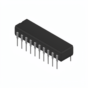 Clock Timing Electronic Circuit Components HDC1100-12 Original - Product Image 1
