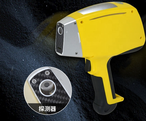 Analyseur de métaux lourds de sol portable LANScientific TrueX 700 à ultra-haute précision analytique - Product Image 6