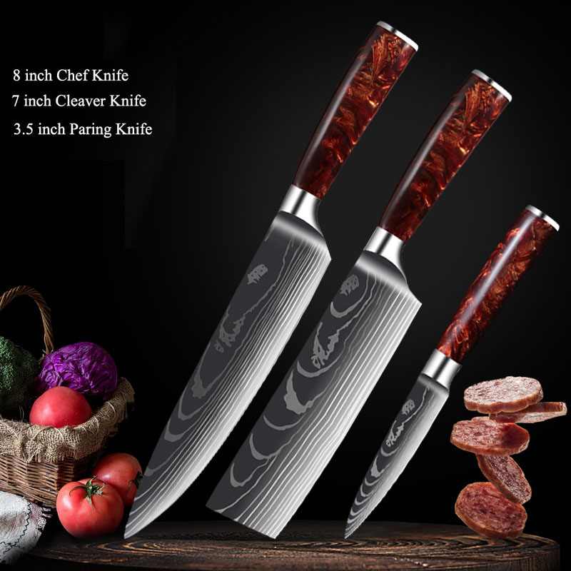 #07-3pcs set