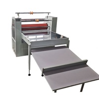Machine de transfert thermique professionnelle haute vitesse, rouleau de marquage à froid automatique pour papier, film, verre, imprimante d'étiquettes neuve et d'occasion, vente chaude
