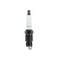 R45TS Auto Engine System Parts Spark Plug High Performance Suitable for Chevy GMC Buick Cadillac Pontiac OEM R45TS