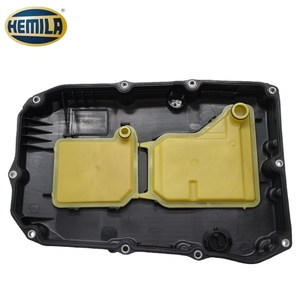 7252703707 7252708804 7252707702 Bac à huile <span class=keywords><strong>de</strong></span> transmission HEMILA Pièces <span class=keywords><strong>de</strong></span> véhicule compatibles avec Mercedes-Benz 9G-TRONIC (725.0) - Product Image 2
