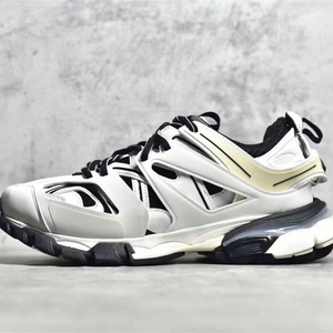 Sneakers Chunky con Punta Rotonda e Lacci, <span class=keywords><strong>Comode</strong></span> <span class=keywords><strong>Scarpe</strong></span> Sportive e Casual con Suola Spessa per Uomo e <span class=keywords><strong>Donna</strong></span> - Product Image 6