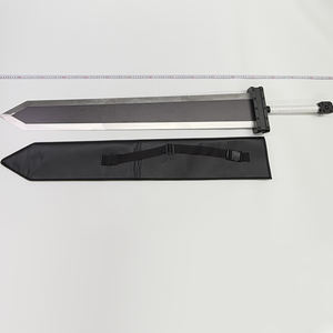 Berserk <span class=keywords><strong>Guts</strong></span> Grosse <span class=keywords><strong>Épée</strong></span> 150cm 5kg - Product Image 4