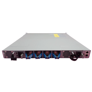 Commutateur de centre de données d'entreprise 1U Nexus N3K-C3172TQ-10GT d'origine avec 48 ports RJ45 10GbE et 6 ports QSFP+ 40Gb - Product Image 2