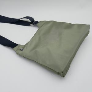 China, venta al por mayor de moda personalizada, nuevo producto, proveedor de oro, venta directa, precio razonable, bolsos, bolso de pecho para hombres, bandolera - Product Image 3