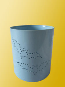 ที่วางชาแบบปฏิญาณเหล็กแฮนด์เมดสำหรับบ้านโรงแรมงานแต่งงานโอกาสปีใหม่ทำในอินเดียสำหรับอีสเตอร์ออกแบบใหม่ออกแบบได้ตามต้องการ - Product Image 4