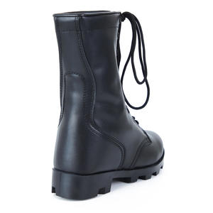 Zennison Fabriek Waterdichte Sneeuw Wandelen Camouflage Botas Tactico Thermisch Fleece Winter Combat Training Laarzen - Product Image 3