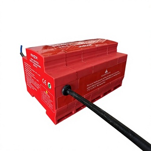 Extincteur à aérosol premium pour armoires électriques 10g/20g/30g/40g/60g/80g/100g Condensé - Product Image 4
