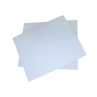 Plaque d'impression offset CTP en aluminium sans procédé thermique, compatible avec les solvants écologiques