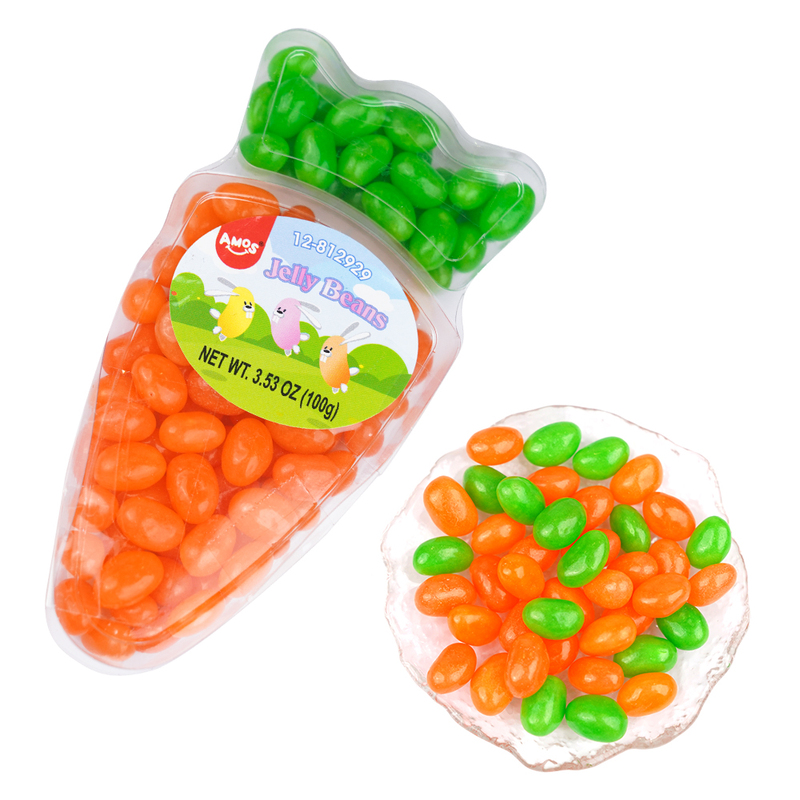 Amos Peelerz Candy Sweets 3oz Soft