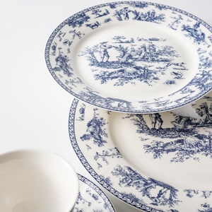 تصميم احترافي أبيض مطبوع طقم منزلي للشراء - Product Image 5