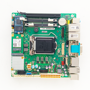 คอมพิวเตอร์ฝังตัว Kontron D3433-S13-2 สำหรับควบคุมอุตสาหกรรม โมดูลเมนบอร์ด PC104 พร้อมซีพียู ผ่านการทดสอบ 100% มีสินค้าในสต็อก - Product Image 2