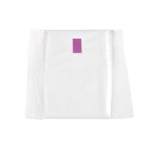 Toallas Sanitarias Ultrafinas Más Vendidas para Mujer, Toallas Femeninas de Algodón Orgánico para Uso Diario, Proveedor Mayorista - Product Image 6