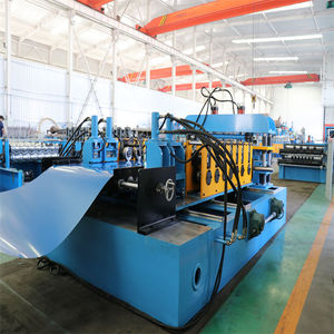 رف تخزين أوتوماتيكي في صندوق ، لوحة بحجم تلقائي مع مكونات أساسية PLC - Product Image 4