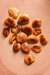 Ail rouge hybride frais séché à l'air de qualité export pour la cuisine, l'assaisonnement et la transformation alimentaire – Prix raisonnable – Origine Inde - Product Image 4