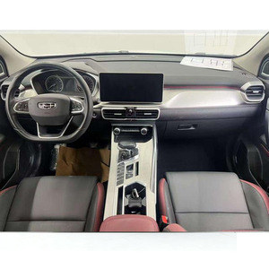 Voitures d'occasion pas chères : Geely Binyue, Jetour, <span class=keywords><strong>KIA</strong></span>, BYD, Changan, Geely Coolray – Véhicules mini essence et SUV - Product Image 2