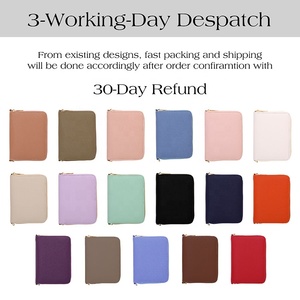 Người Đàn Ông Châu Âu Của Phong Cách Kinh Doanh Nhỏ Saffiano Ví Với Chủ Bút Thẻ Và Id Ví Cho Hộ Chiếu Hóa Đơn Chủ Thẻ Kinh Doanh - Product Image 3