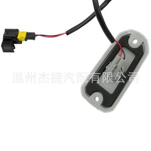 For Dodge for Ram 2014-2023 Front Dome Light <b>Auto</b> <b>Interior</b> <b>Lighting</b> Compatible with 926-109 68232473AA 68232473AB - Product Image 3