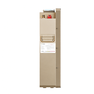 Batería Solar LiFePO4 de 10kWh, IP65, CAN, 51.2V, 200Ah, Pantalla LED, 8000 Ciclos, Montaje en Pared, Almacenamiento de Energía Doméstica, BMS - Product Image 6