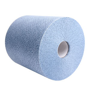 Lingettes à huile KILINE haute résistance 70 g/m² 500 feuilles/rouleau carrées sans peluches absorbantes écologiques rouleau jumbo MSM PP Meltblown pour le nettoyage des voitures - Product Image 2