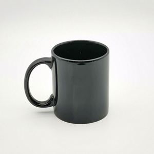 Tazas de Café de Cerámica con Logotipo Personalizado, Tazas Promocionales Sostenibles para Publicidad en Oficinas, Eventos Corporativos y de Marca - Product Image 3