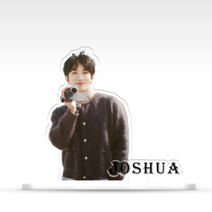 Exhibidor de Acrílico Transparente con Diseño Personalizado, Impresión UV de Anime Holográfico, con Luz - Product Image 4