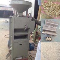 Mini fraiseuse pour le riz, nouveau design, appareil de fabrication en chine, eau