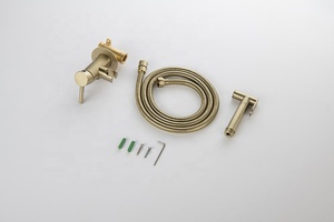 Смеситель для ванной комнаты - Product Image 6