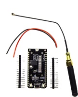 TTGO ESP32 SX1276 LoRa 868/915MHz WI-FI Lora Internet avec antenne