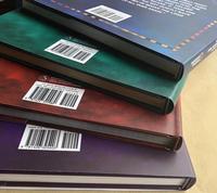 National Geographic en Inglés, Mitología Griega, Egipcia, Nórdica y Árabe, Libro de Cuentos Ilustrado a Todo Color, Edición de Tapa Dura, 5 Volúmenes
