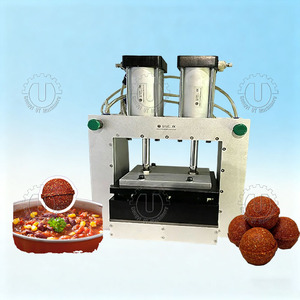 Máquina Manual Neumática para Hacer Birria de 6 cm, Personalizable, para Estados Unidos y México - Product Image 1