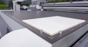 جهاز طباعة ثلاثي الأبعاد بالأشعة فوق البنفسجية 2021 تركيز أحدث منتج رقمي كبير الحجم تركيز على أطلس 1311 أطباق كرة مسطحة منتج جديد 2020