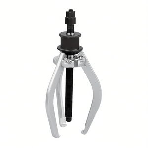 Extractor de engranajes 451 N, herramienta mecánica de alta resistencia para la extracción de rodamientos - Product Image 2