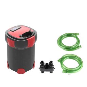 SUNSUN ZW-3000 High Quality LCD Display 4-Stage <strong>Aquarium</strong> External Canister Filter for <strong>Fish</strong> <strong>Tank</strong> Water Filter - Product Image 5