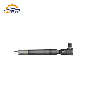 Válvula de inyección de combustible OEM de alta calidad de pieza de coche de venta caliente a 6710170121 para <span class=keywords><strong>Mercedes</strong></span>-Benz y Ssangyong - Product Image 1